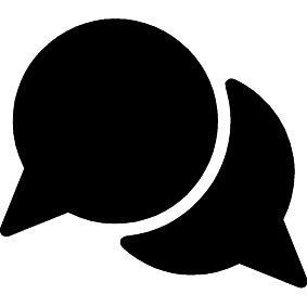 Sprechblasen
